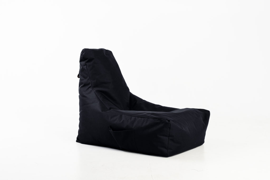 lauko sėdmaišis SEAT OUTSIDE PLUS, navy blue