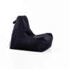 vaikiškas sėdmaišis SEAT OUTSIDE KIDS, navy blue